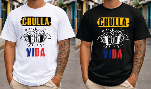 CHULLA VIDA