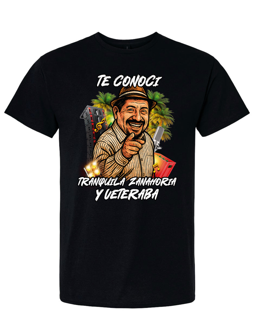 TE CONOCI!!!