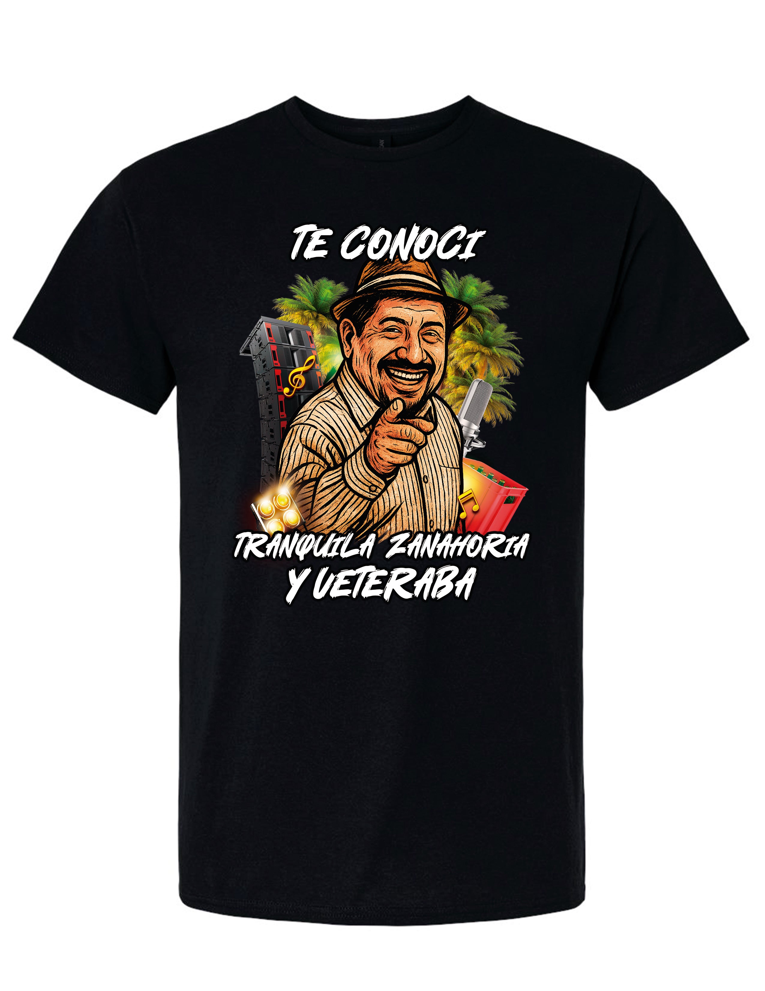 TE CONOCI!!!