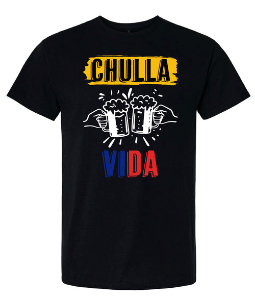 CHULLA VIDA