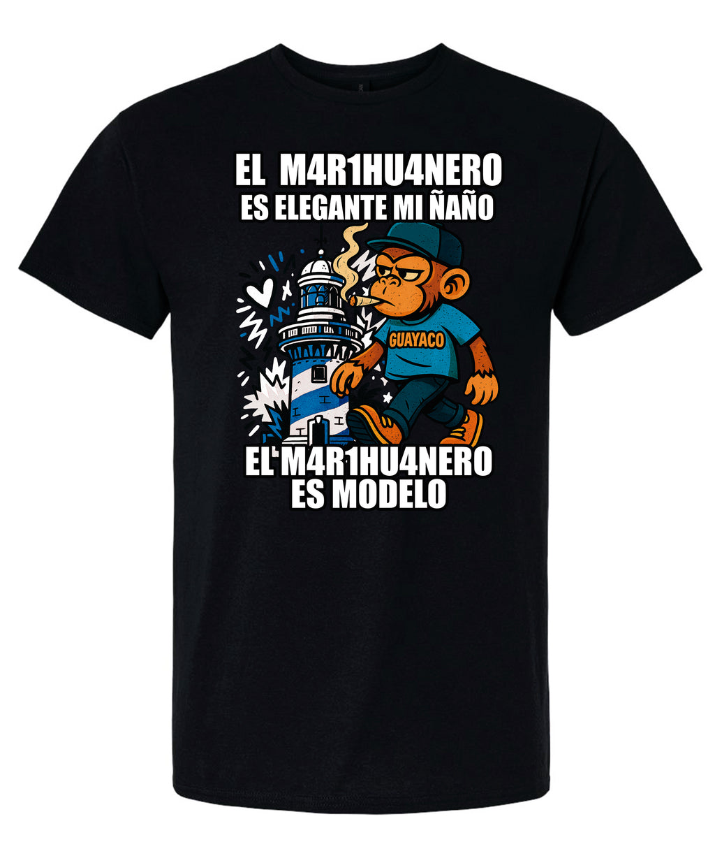 EL M4RIHUAN3RO!!
