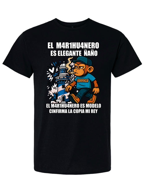 EL M4RIHUAN3RO!!