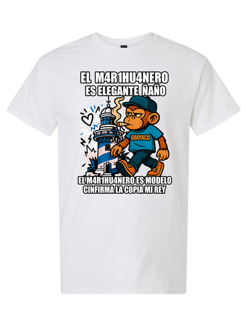 EL M4RIHUAN3RO!!
